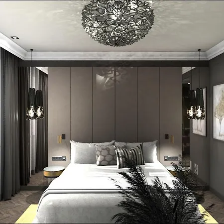 Hotel Lumiere Boutiquehotel Im Fuerstenhof Leipzig