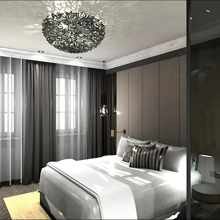 Lumiere Boutiquehotel Im Fuerstenhof