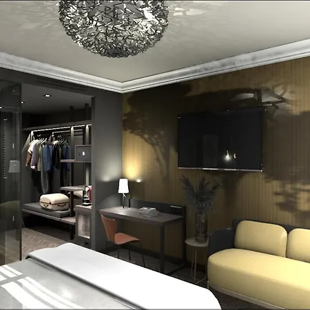 Lumiere Boutiquehotel Im Fuerstenhof Hotel