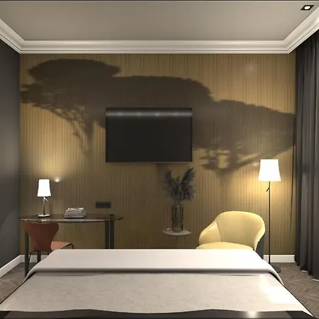 Lumiere Boutiquehotel Im Fuerstenhof Hotel 4*