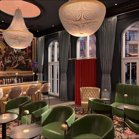Lumiere Boutiquehotel Im Fuerstenhof