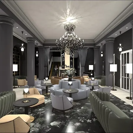 Lumiere Boutiquehotel Im Fuerstenhof Hotel