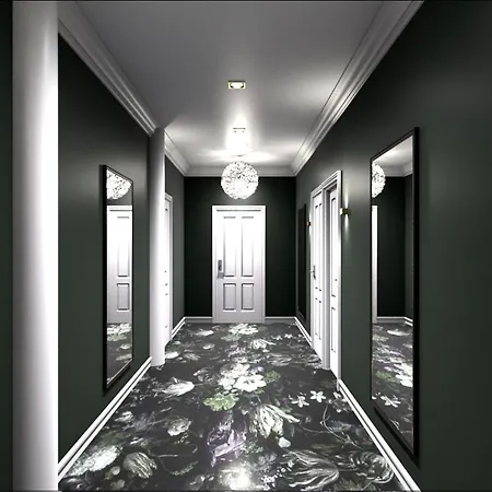 Hotel Lumiere Boutiquehotel Im Fuerstenhof