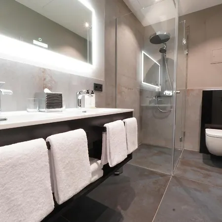 Lumiere Boutiquehotel Im Fuerstenhof 4* Leipzig