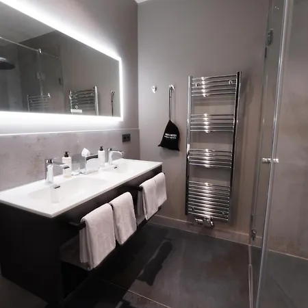 Lumiere Boutiquehotel Im Fuerstenhof Hotel 4*