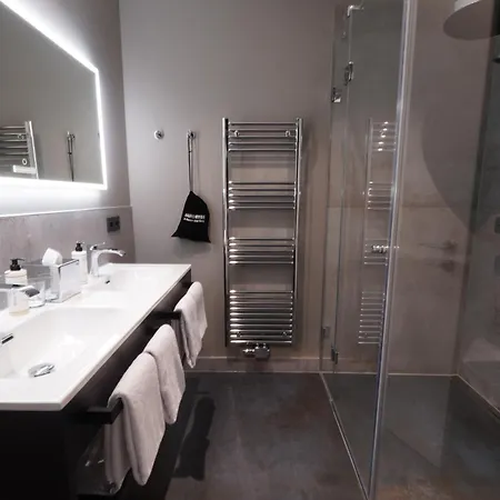 Lumiere Boutiquehotel Im Fuerstenhof Hotel Leipzig