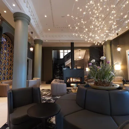 Hotel Lumiere Boutiquehotel Im Fuerstenhof